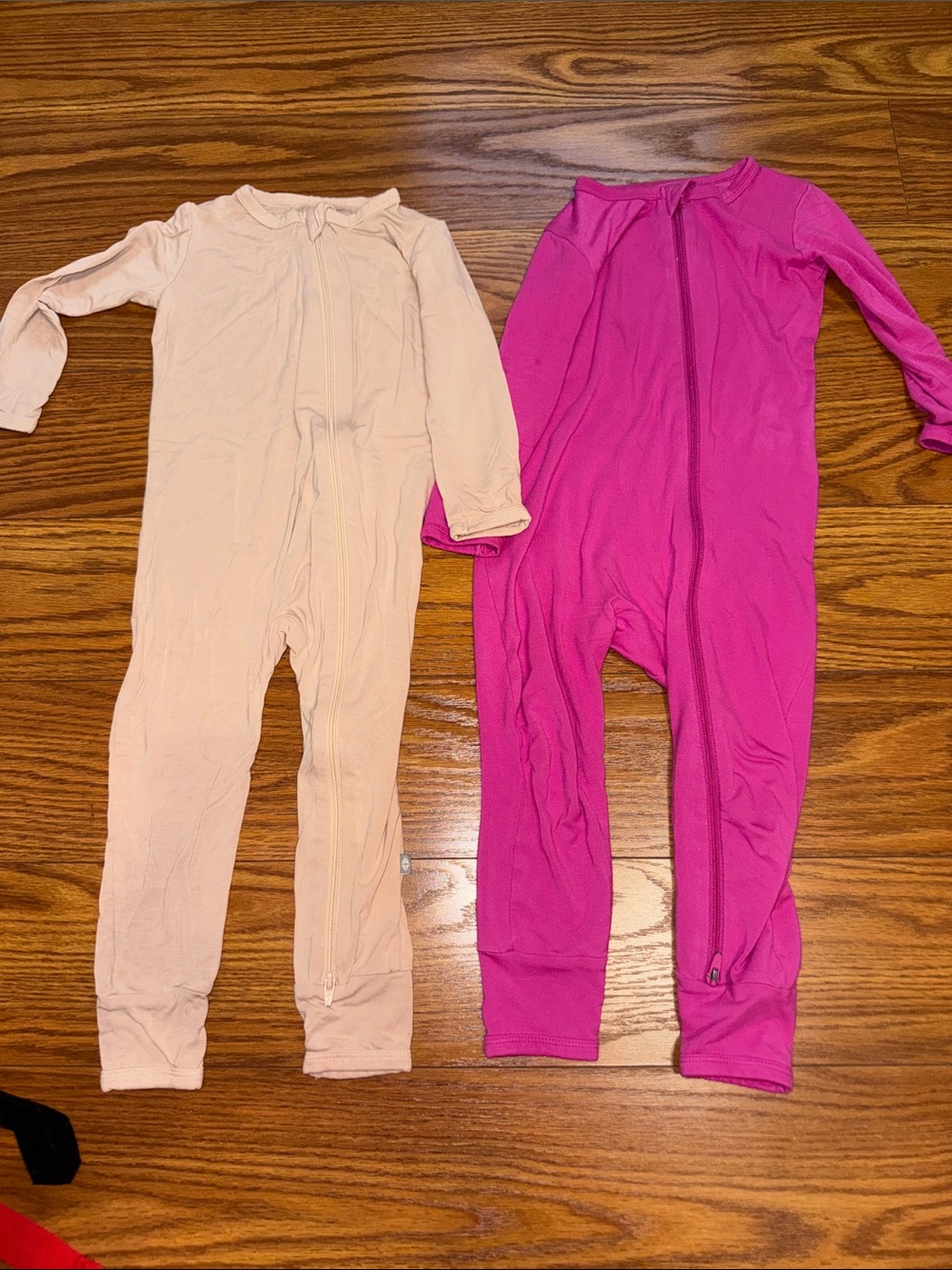 Kyte baby rompers